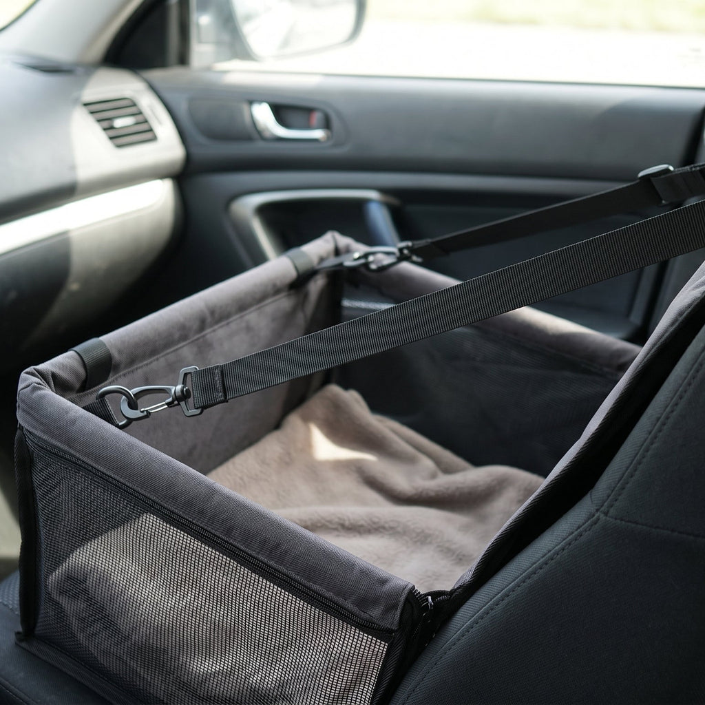 ComfyPet Car Seat for Dogs