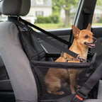 ComfyPet Car Seat for Dogs