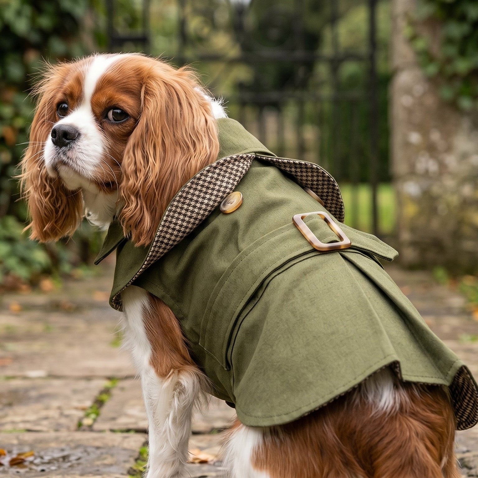 Chic Pet Threads