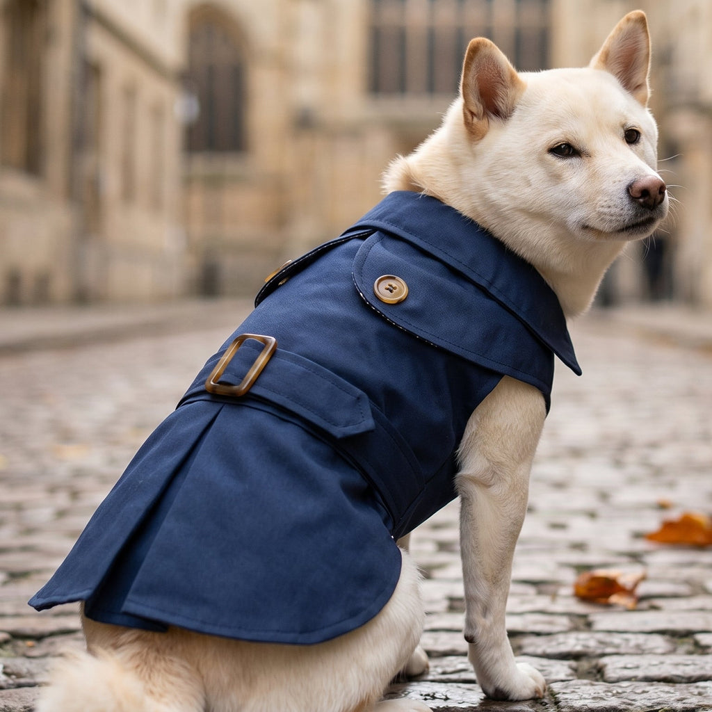 Chic Pet Threads