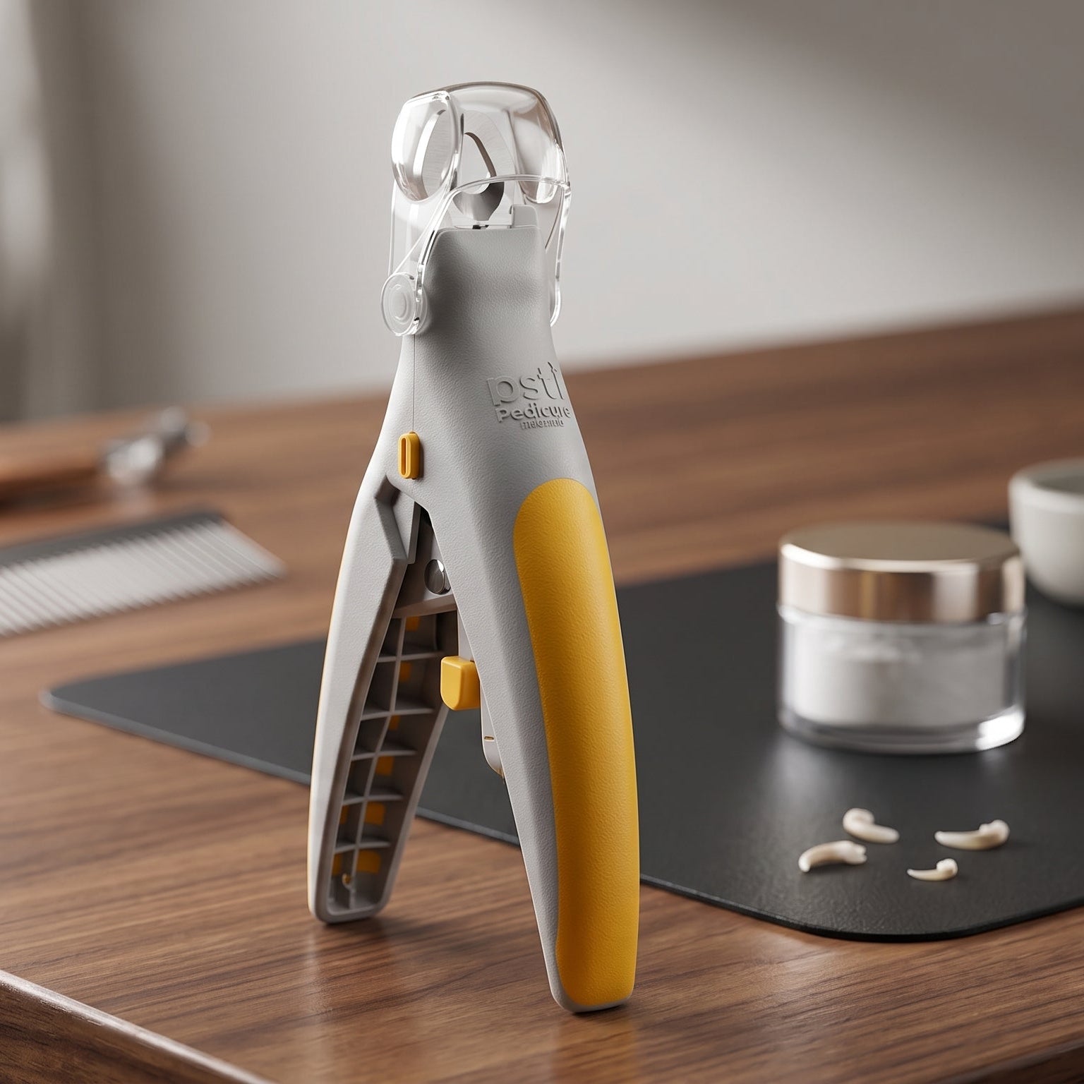 DualPro Pet Nail Care