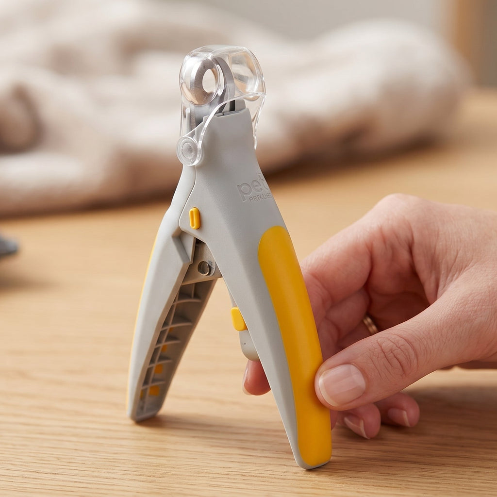 DualPro Pet Nail Care